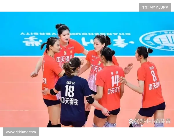 2017年国内女排赛事、2017全国女排联赛