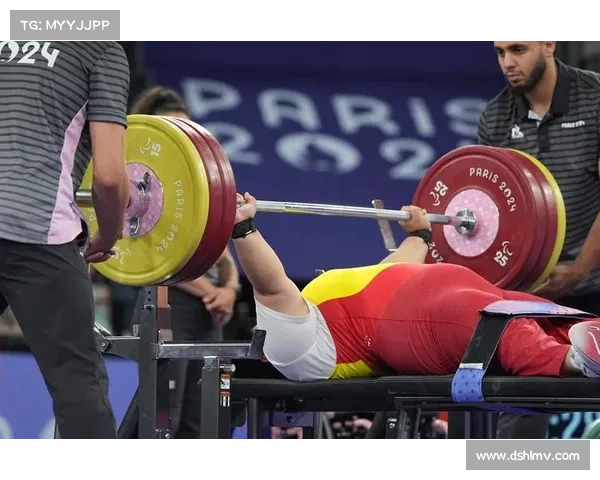 2016年里约残奥会赛事精彩回放巅峰时刻精彩回顾