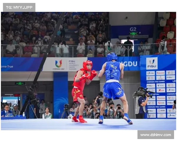 2019年全国散打锦标赛冠军是谁 2019年全国散打锦标赛冠军是谁